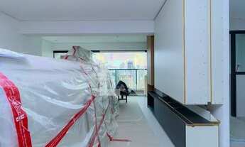 Imagem 2: Apartamento para Aluguel - Chácara Santo Antonio, 2 Quartos, 84 m2