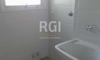 Imagem 4: Apartamento para Venda - 82.5m², 3 dormitórios, sendo 1 suites, 2 vagas - Passo da Areia