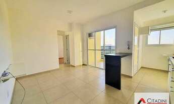 Imagem: Apartamento com 2 dorm - Parque Campolim