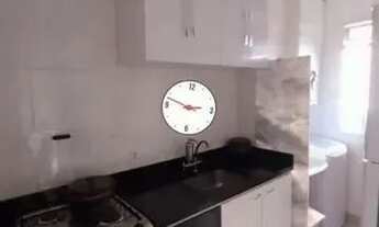 Imagem 3: Apartamento à venda, 2 quartos, Cenáculo - Belo Horizonte/MG