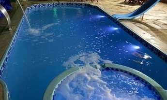 Imagem: Espaço / local para festas, batismo, churrascos