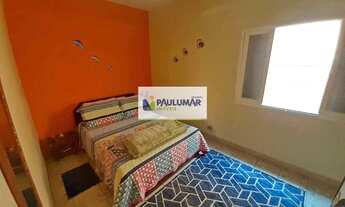 Imagem 6: Casa com 2 dorms, Vila Anhanguera, Mongaguá - R$ 350 mil, Cod: 831632