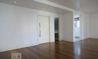 Imagem 4: Apartamento para Aluguel - Itaim Bibi, 3 Quartos, 196 m2