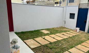 Imagem 2: Linda Casa no Vergane em Pouso Alegre