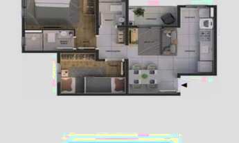 Imagem: Residencial - Residencial Parati