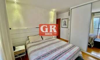 Imagem 14: Apartamento com área privativa à venda, 4 quartos, 2 suítes, 2 vagas, Buritis - Belo Horiz