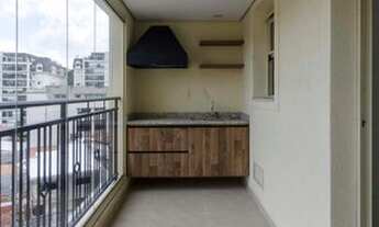 Imagem 3: Apartamento para Aluguel - Casa Verde, 1 Quarto, 49 m2