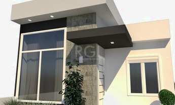 Imagem 3: Casa Condominio para Venda - 103m², 3 dormitórios, sendo 1 suites, 2 vagas - Aberta dos Mo