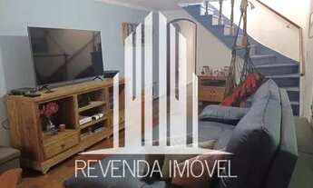 Imagem 6: Sobrado com 205m e 2 quartos na Mooca