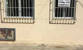 Imagem: Casa de vila para aluguel tem 50 metros