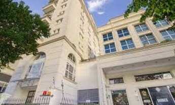 Imagem: Apartamento para Venda - 77.78m², 1 dormitório