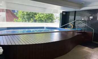 Imagem 14: Locação Anual Apartamento com 3 dormitórios