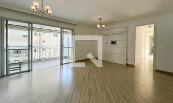 Imagem 2: Apartamento para Aluguel - Barra Funda, 3 Quartos, 96 m2