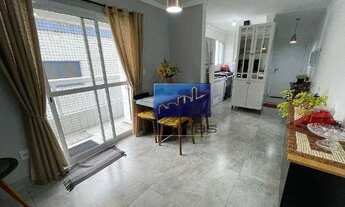 Imagem: Apartamento com 1 dormitório à venda