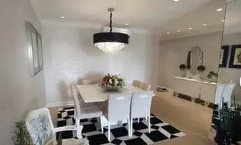 Imagem 3: Apartamento para venda possui 69 metros quadrados com 2 quartos em Vila Bertioga - São Pau