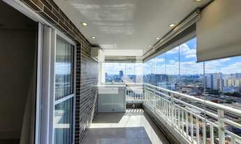 Imagem 7: Apartamento para Aluguel - Cambuci, 1 Quarto, 54 m2