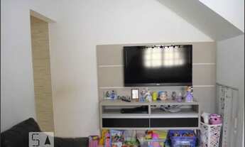 Imagem 2: Casa à Venda - Sapopemba, 3 Quartos, 250 m2