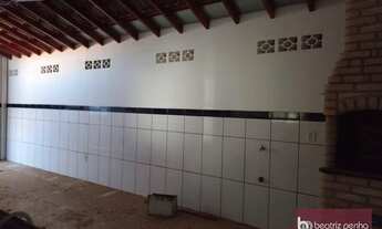 Imagem: Casa com 3 dormitórios para alugar, 180