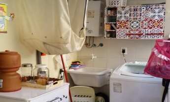 Imagem 5: Sobrado para Venda - 110m², 3 dormitórios, Hípica