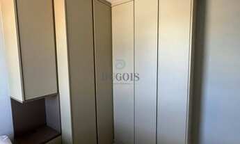 Imagem 7: Apartamento a venda 2 quartos, novo,Jardim Augusta