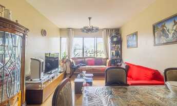 Imagem 5: Apartamento Venda 3 Dormitórios - 107 m² Vila Mariana