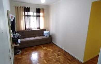 Imagem 2: Apartamento mobiliado Px USP