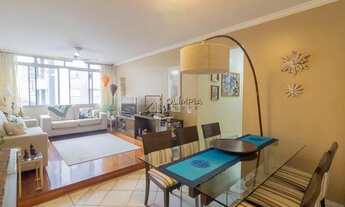 Imagem: Apartamento Venda Pinheiros 111 m² 3 Dormitórios