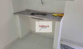 Imagem 7: Casa com 1 dormitório para alugar por R$ 750,00/mês - Mooca - São Paulo/SP