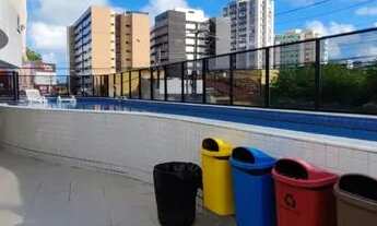 Imagem 2: Alugo Apartamento Quarto e sala em Ponta Verde - Maceió - AL