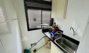 Imagem 5: Apartamento à venda, 2 quartos, 1 vaga, Recanto Paraíso - Rio Claro/SP