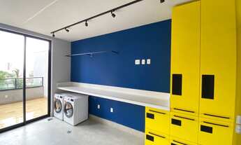 Imagem 6: ALUGO AP Setor Bueno (Nunca Habitado