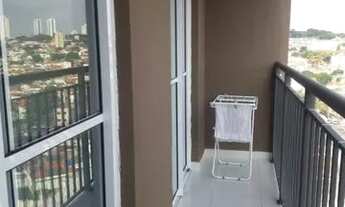 Imagem 2: Studio próximo do Parque da Independência e Museu do Ipiranga