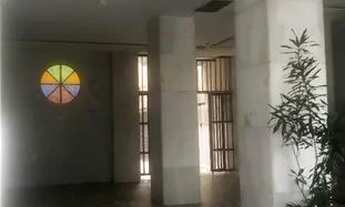 Imagem: Apartamento no Flamengo de quarto e sala