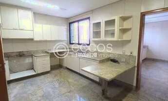 Imagem 1: Apartamento para aluguel, 3 quartos, 3 suítes, 2 vagas, MARTINS - Uberlândia/MG