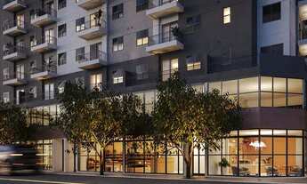 Imagem 3: Apartamento com 1 Dormitorio(s) localizado(a) no bairro Santa Cecília em São Paulo / Ref