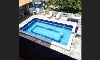 Imagem: Casa em gravatá com 5 suítes com total