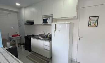 Imagem 7: APARTAMENTO LOCAÇÃO CAMBUCI