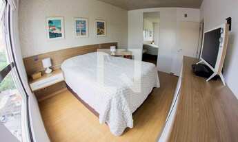 Imagem 4: Apartamento para Aluguel - Campo Grande, 2 Quartos, 70 m2