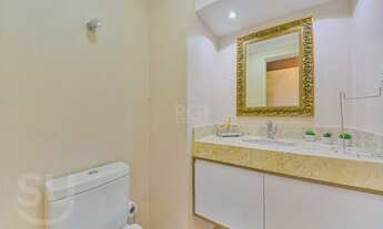 Imagem 7: Apartamento para Venda - 140.58m², 3 dormitórios, sendo 1 suites, 1 vaga - Praia de Belas