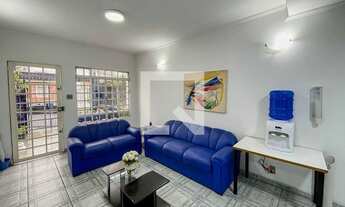 Imagem 3: Casa para Aluguel - Mandaqui, 2 Quartos, 90 m2