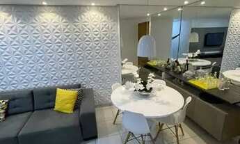 Imagem 2: Apartamento para venda com 2 quartos em Jatiúca - Maceió