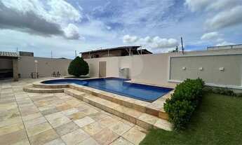 Imagem 2: Apartamento-Fortaleza-Cambeba