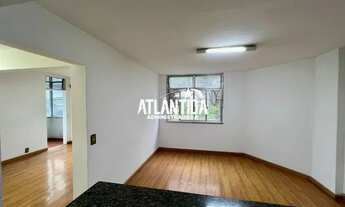 Imagem 2: Apartamento para venda com 80 metros quadrados com 3 quartos em Copacabana - Rio de Janeir