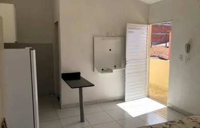 Imagem 4: Kitnet mobiliado em ponta negra (proximo do praia shopping