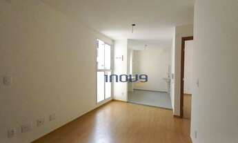 Imagem 2: Apartamento com 2 dormitórios para alugar, 40 m² por R$ 1.140,00/mês - Pajuçara - Maracana