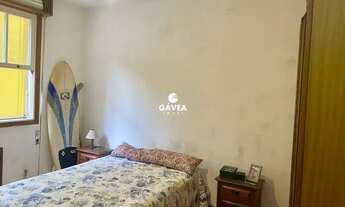 Imagem 14: Apartamento 03 quartos + dependência no Boqueirão na quadra da Praia