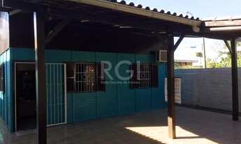 Imagem 2: Casa para Venda - 100m², 3 dormitórios, sendo 2 suites, 3 vagas - Hípica