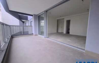 Imagem 2: APARTAMENTO - PINHEIROS - SP