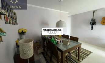 Imagem 4: Apartamento para Venda em São José dos Campos, Vila Betânia, 3 dormitórios, 1 suíte, 2 ban