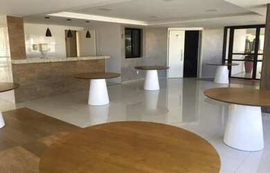 Imagem 3: Atlantic tower leste 105 metros quadrados com 3 quartos em Atalaia - Aracaju - SE